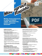 Mapegrout Rapido PDF