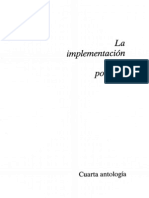 1 Meter y Horn Implementación Modelo Conceptual