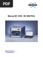 Manual M1