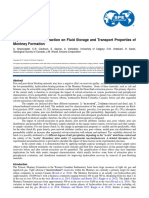 SPE-175954-MS Impact of Solvent-Extraction On Fluid Storage and Transport Properties of Montney Formation