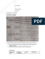 Guias 2 Trimestre Grado 4