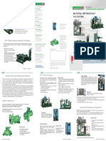 Bitzer Ammonia Chiller Packages