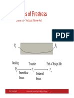 Lect5 - Calc Prestress Losses - 1151