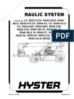 Hydraulic System