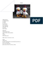 Rooster PDF