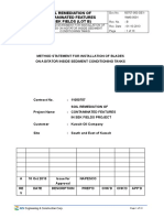 01 MS For Confined Space Entry