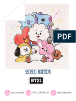 Agenda (ENG) BT21 2020