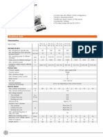 ISKRA RELEJI Art080 pr15 16 17 PDF