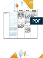 Matriz Modelos de Intervencion Ii