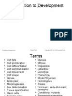 Introduction To Development: Principles of Development 4e