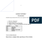 Actividad 3 Modulo 7