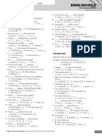 EF3e Preint Entry Test PDF