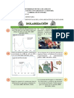 Ventajas y Desventajas de La Dolarización PDF