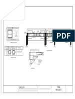 Group 1 Final Project: Schedule of Column