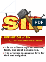 Sin