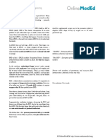 Pediatrics - Neonatal ICU