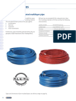 1 Pipes: 1.3 Henco Pre-Insulated Multilayer Pipe