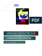 El Contrato