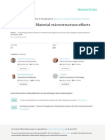 2006 Micromilling Material Microstructure Effects Jem 683 Part B PDF