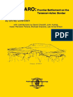 ACAM BARO FrontierSettlementonthe Tarascan-Aztec Border PDF