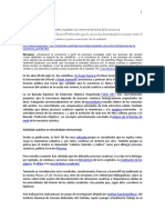 Vibraciones Cuánticas Neuronales Respaldan Una Controvertida Teoría de La Conciencia