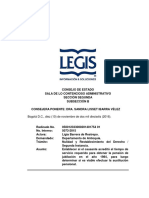 CE 50732015-16 Hacen Precisiones en Torno A Los Sistemas de Sustitución Pensional y Pensión de Sobrevivientes