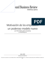 Lectura Motivavion