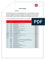 Horario Sucursales Claro Chile - 09052020 - 20200509 PDF