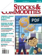 Technical Analysis of Stocks & Commodities TASC APRIL 2020 PDF