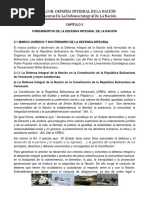 1 Fundamentos de La Defensa Integral Módulo 3 PDF