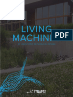 Living Machines - John Todd PDF