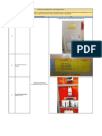 Subsanacion Obs - Instalaciones Electricas