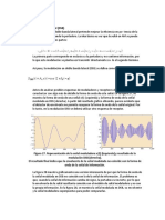 Tipos de Modulación AM