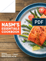 Nasm Essentials Cookbook