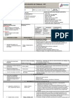 Dimarza - Pet - Mantenimiento de Celdas de Flotacion FTR FTD PDF