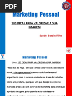 10 - Marketing Pessoal