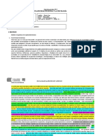 Plasticidad Neuronal