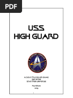 Uss High Guard