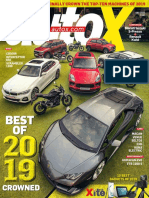 Autox - December 2019 PDF