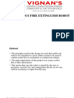 Fire Fighting PDF