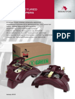 Meritor Reman Caliper Catalogue - Web - 1