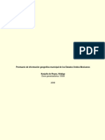 Huejutla PDF