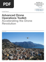 WEF Advanced Drone Operations Toolkit