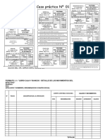 Libro Caja y Bancos