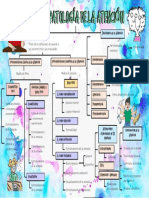 Psicopatologia de La Atencion