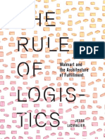 The Rule of Logistics PDF