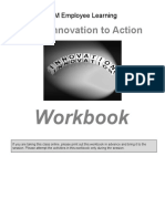 Om Innovation To Action - Workbook - v3.0 - E2E