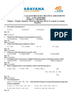 6.DAY-8 CHE - Organic Chemistry Electron Migration Effects & Reagents - 25-05-2020 PDF