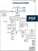 Lenovo C325 c225 DAOQUDMB6DO Quanta QUD PDF