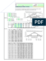 Attic Truss Analysis by Finite Element Method Based On 2018 IBC / 2019 CBC